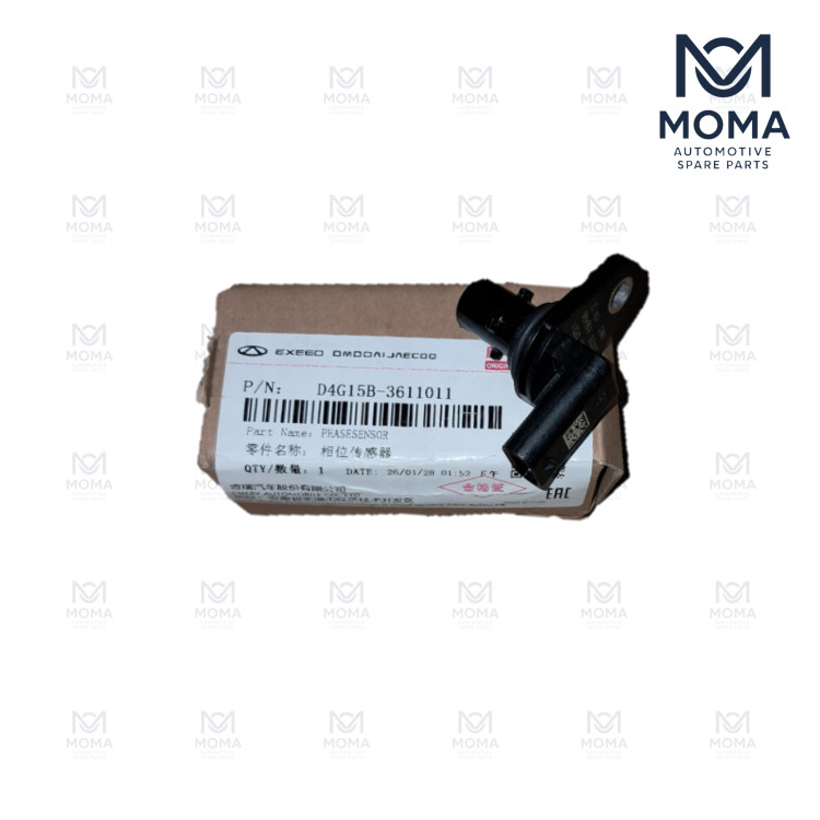 سنسور موقعیت میل سوپاپ X55/X22/آریزو۵/آریزو۶/تیگو۷ اصلی
