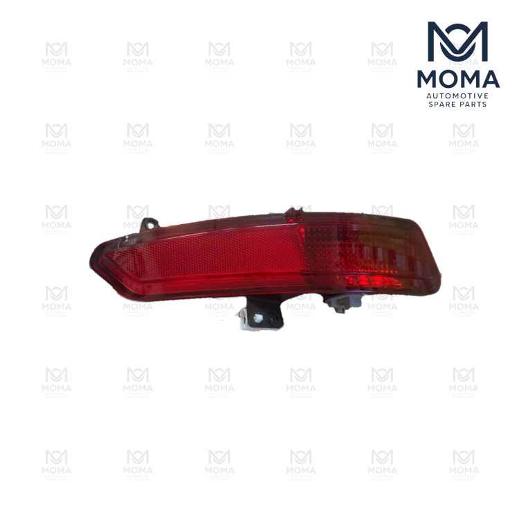 مه شکن عقب چپ mvm 315 وارداتی