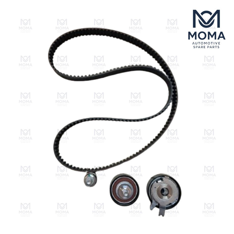 کیت تسمه تایم تیگو 5 / 530 / 550 / x33 اصلی