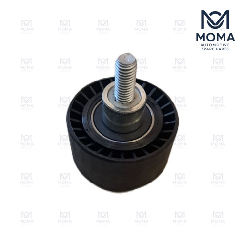 هرزگرد ثابت تایم MVM 530، MVM X33 و MVM 550 پلیمری