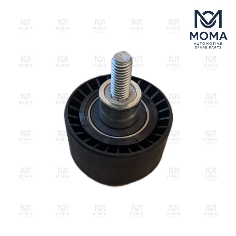 هرزگرد ثابت تایم MVM 530، MVM X33 و MVM 550 پلیمری