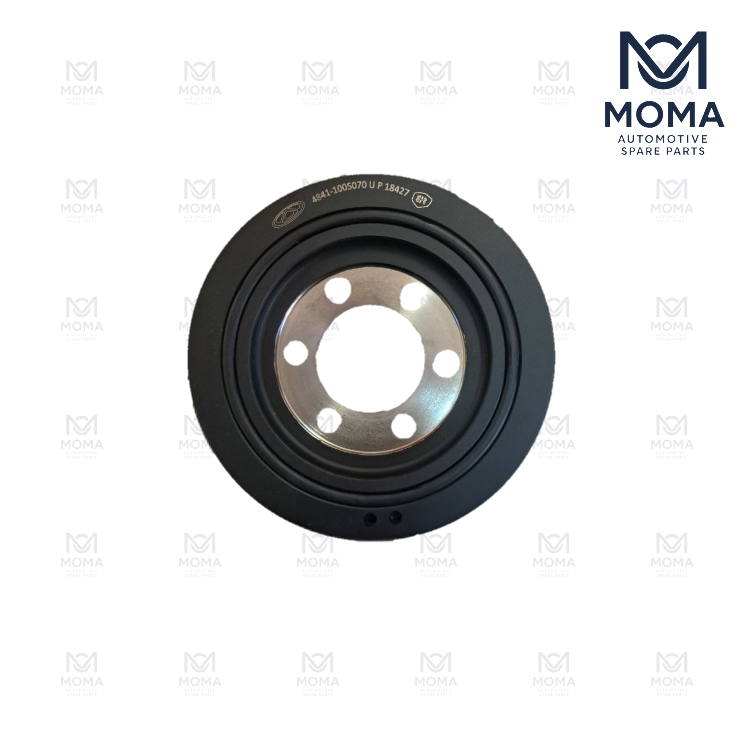 فولی میل‌لنگ منجیددار MVM X33 / MVM 530 / Tiggo 5