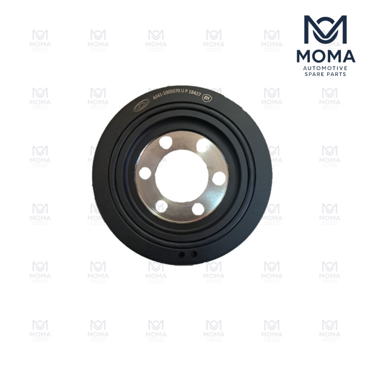 فولی میللنگ منجیددار MVM X33 / MVM 530 / Tiggo 5