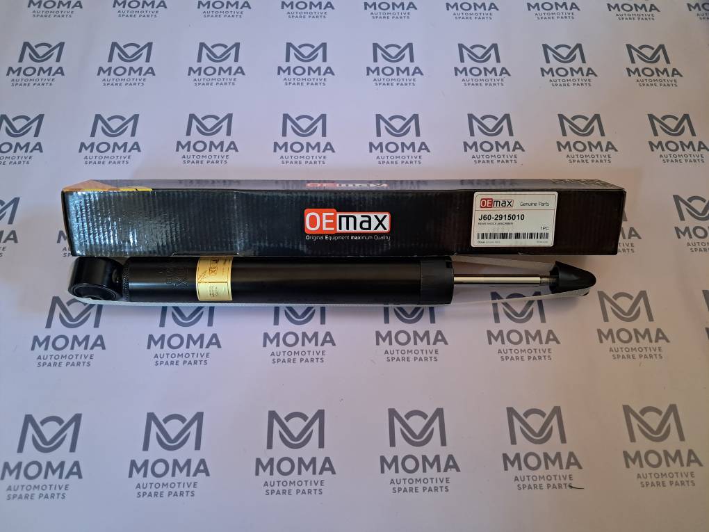 کمک فنر عقب آریزو 5 و آریزو 6 | Rear Shock Absorber Chery Arrizo 5 6