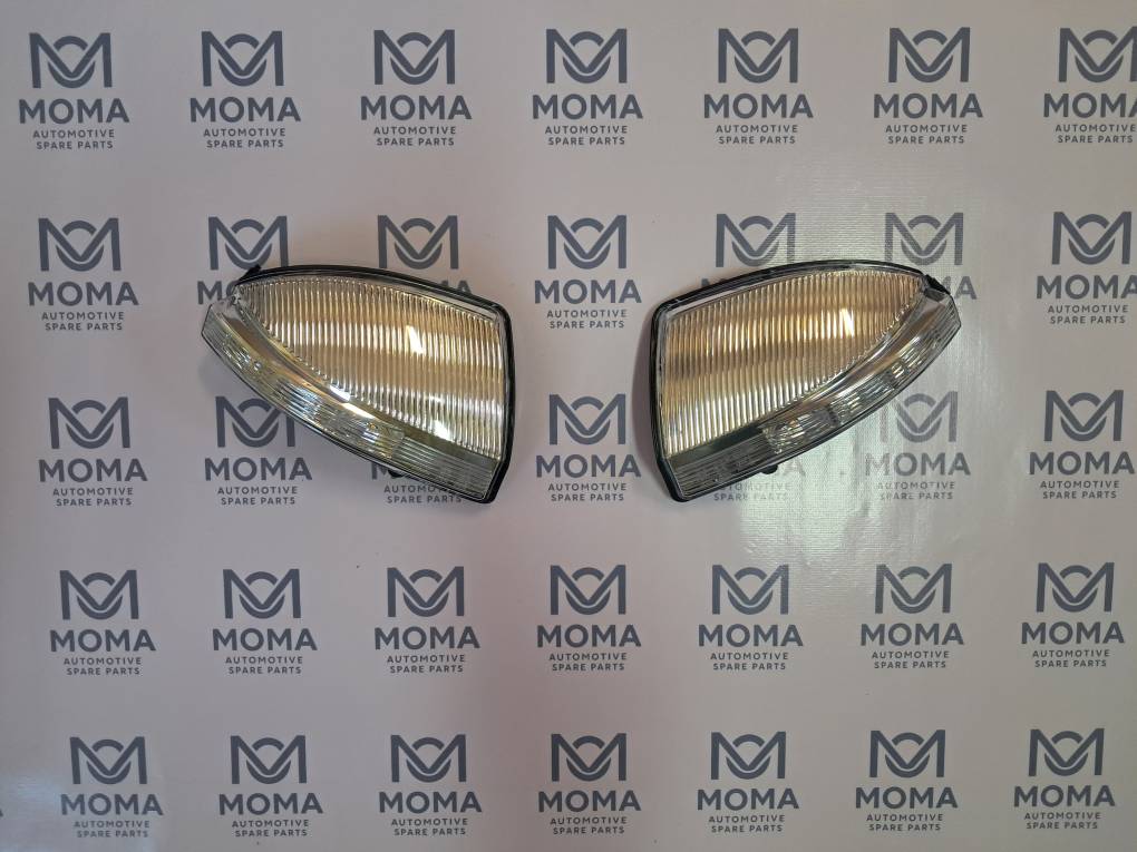 راهنمای آینه بغل لیفان X60