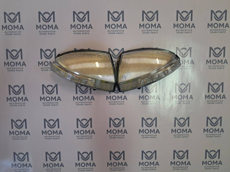 راهنمای آینه بغل لیفان X60