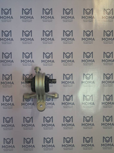 دسته موتور چپ MVM 110S