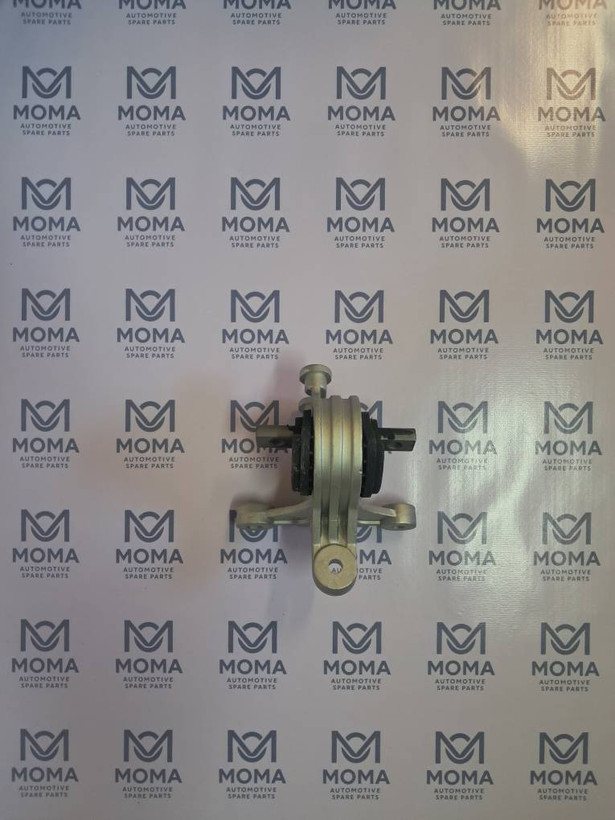 دسته موتور چپ MVM 110S