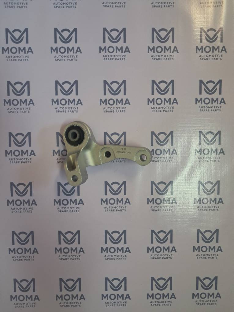 دسته موتور عقب بالا MVM X22 Pro