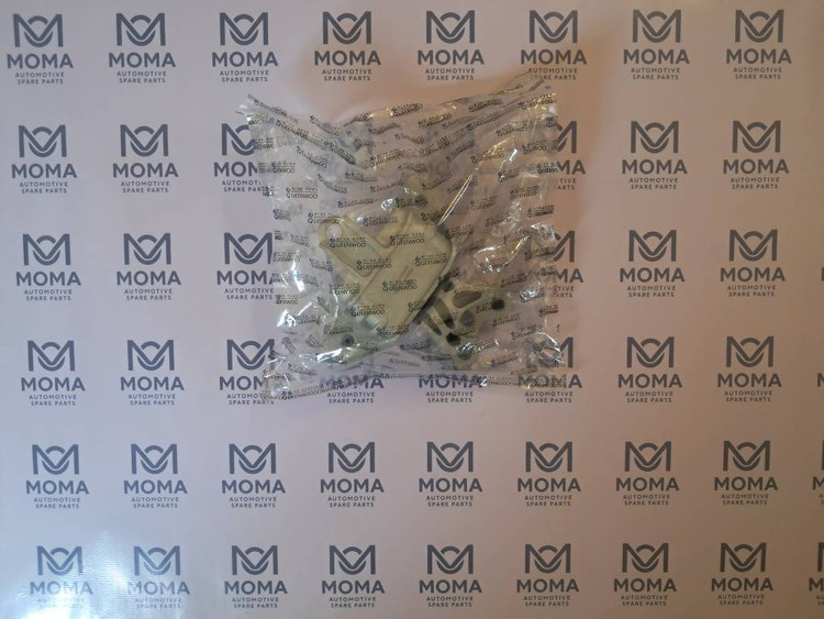 دسته موتور چپ MVM X22 Pro / X33 Cross اتومات