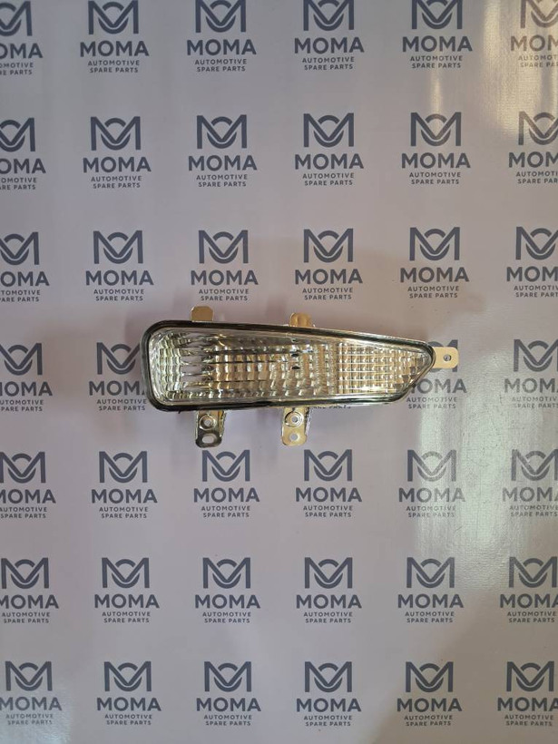 راهنما سپر لیفان X60