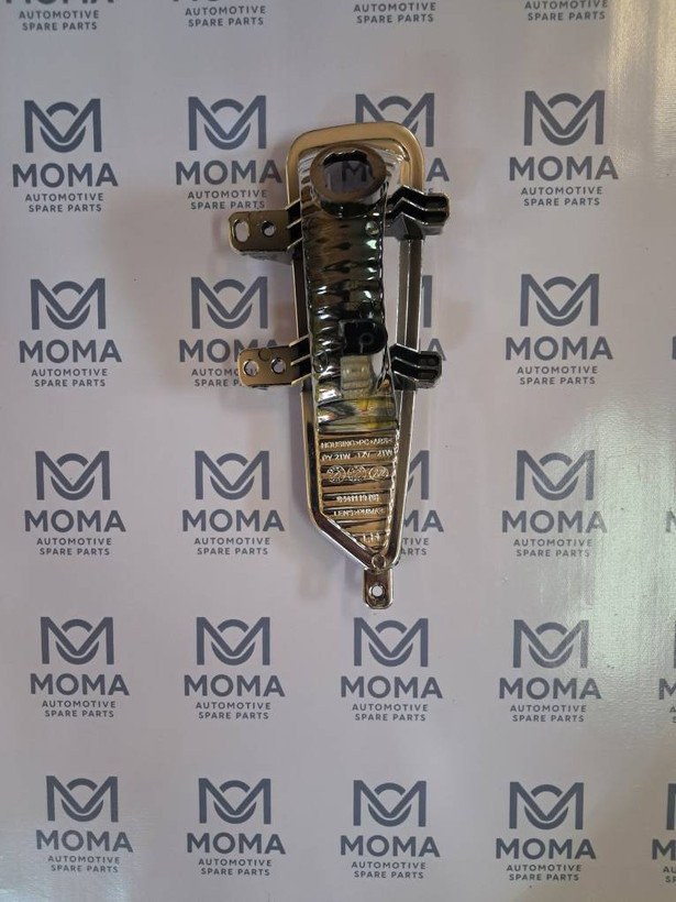 راهنما سپر لیفان X60
